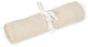 Lange Little Dutch - rayures beiges - 120 cm