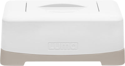 Boîte Luma easy wipe blanche