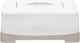 Boîte Luma easy wipe blanche