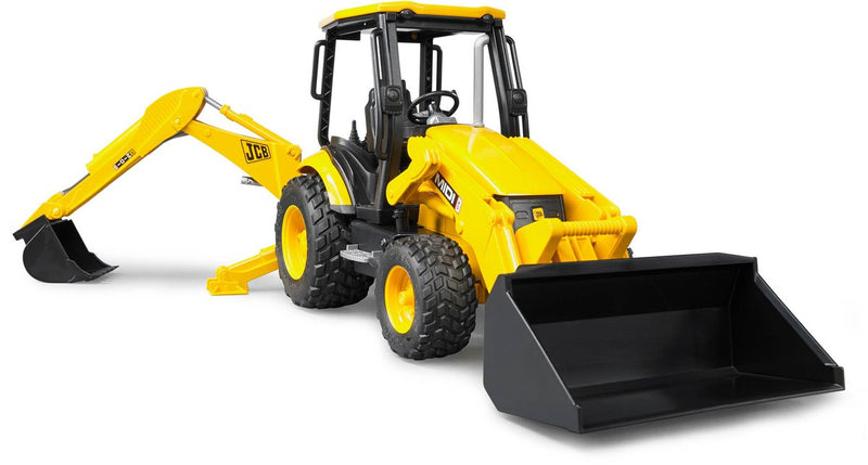 Bruder Excavation Machine JCB MIDI CX