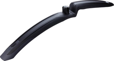 Bbb cycling grandprotect garde-boue avant vtt - pour semi-rigides, VTT électriques tout suspendus - garde-boue 28 et 29 pouces - bfd-16f