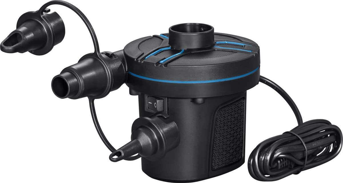 Pompe à air électrique Bestway powertouch 220 240 v 62252