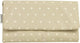 Matelas à langer Meyco baby sweet heart - sable sable doux