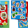 Ensemble d'autocollants Super Mario