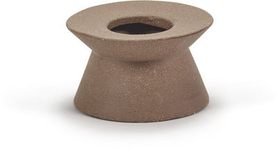 Serax - marie michielssen urban jungle - vase s - marron rouge - 13 ø - h 7,5cm