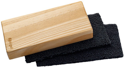 Gomme à tableau Sigel - bois - si-ba120