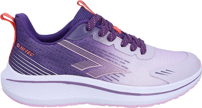 Hi-tec santorini violet - chaussures de marche femme taille 40