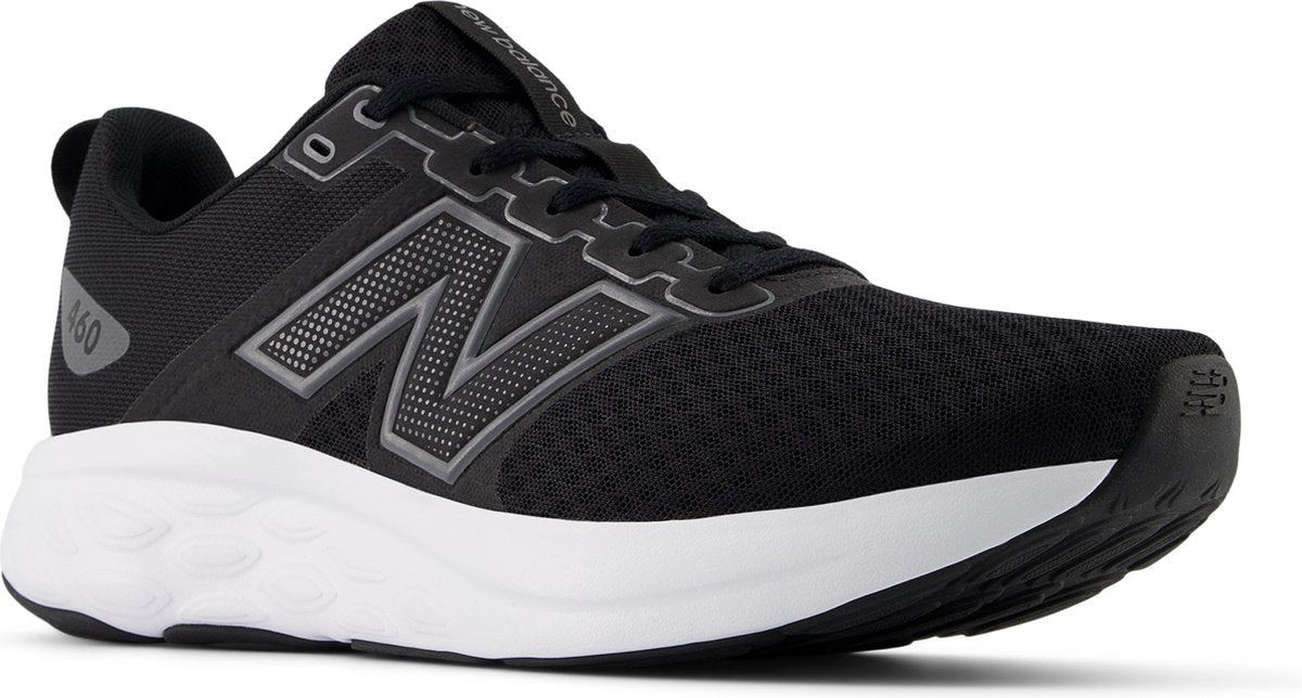 Chaussures de sport New Balance 460 pour homme - noir