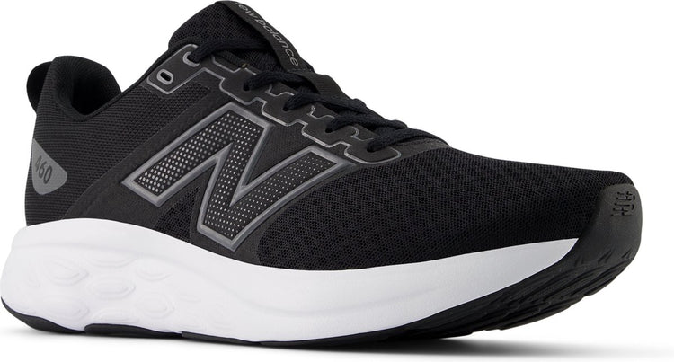 Chaussures de sport New Balance 460 pour homme - noir