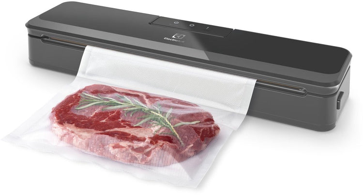 Electrolux e4vs1-4ag machine sous vide 220 v noir ( 9009232613 )