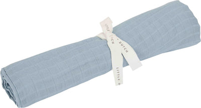 Petit emmaillotage hollandais - bleu - taille 120 cm - essentiels