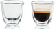 De'longhi delonghi - verre d'espresso - 90ml - 2 pièces - 5513284151