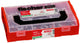 Fischer 561472 fixtainer duopower duoseal + s assortiment boîte bouchons 210 pièces