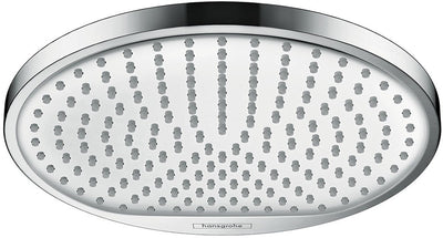 Hansgrohe crometta s 240 1jet douche de tête 24cm ecosmart chrome