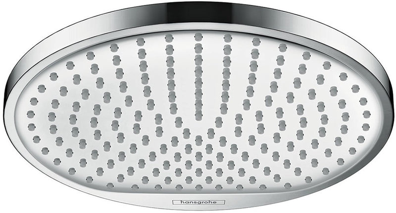 Hansgrohe crometta s 240 1jet douche de tête 24cm ecosmart chrome