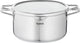 Tefal nordica poêle de cuisson - ø 24 cm - induction - sans PFA - céramique