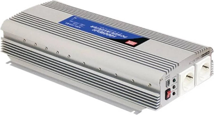 Mean well a302-1k7-f3 1500w cc à onduleur - durable et fiable