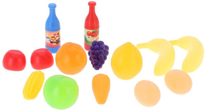 Autres marques House Fun Shopping Trolley 15 pièces
