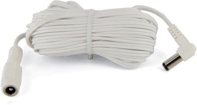 Petsafe petporte smart flap® série 100 - rallonge pour adaptateur - 5 mètres - blanc