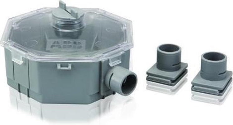Busch-jaeger abb km8 16 manchon de câble demi-universel 8-14,5 mm