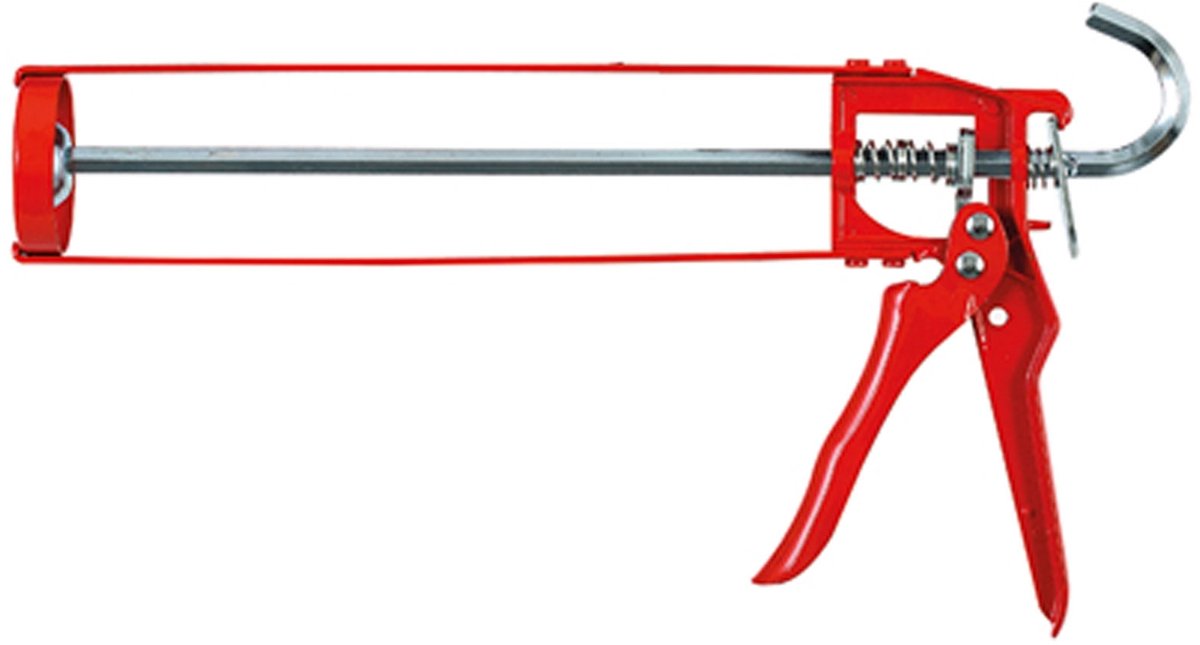 Pistolet à calfeutrer Fischer kp m 1 53115 1 pièce(s)