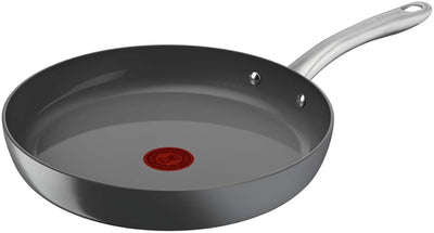 Poêle Tefal Renew+ - ø30 cm - céramique - sans PFA - convient pour induction