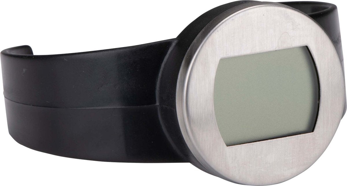 Thermomètre à vin numérique