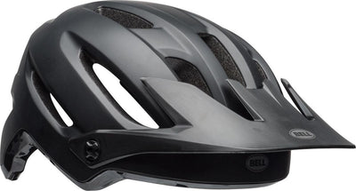 Bell casques 4forty - casque vtt noir mat 58-62 cm