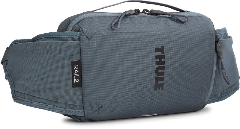 Thule Hymd.Belt Rail 2L Gray