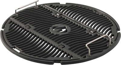 Grille de grill Napoléon en fonte ø 57 cm pour grill bouilloire nk22 pro22