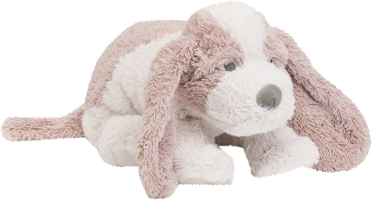 Peluche Happy Horse Dog Dakota 38 cm - vieux violet - peluche bébé