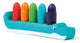 Ludi - crayons de bain - crayons lavables
