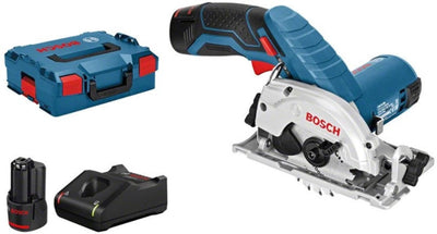 BOSCH GKS 12V-26 Batterie professionnelle Saw