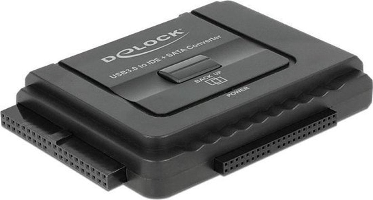 Convertisseur Dellock USB 3.0> sata 6 Go s ide 40 broches IDE