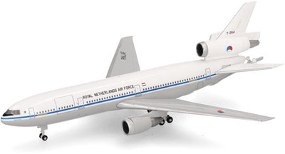 Herpa McDonald Douglas KDC-10 ex. Pays-Bas af 334 sqd (nl)