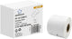 Renkforce RF-6027794, blanc, étiquette d'imprimante autocollante, étiquette continue, rouleau, papier, thermique direct