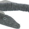Trixie be nordic aal karl corde en peluche gris