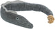Trixie be nordic aal karl corde en peluche gris
