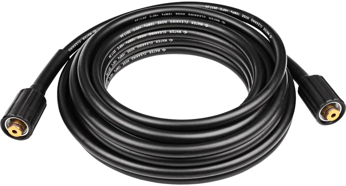 Accessoires Makita tuyau haute pression 10m - 123784-4 - 123784-4