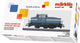 Locomotive diesel Märklin dhg 500