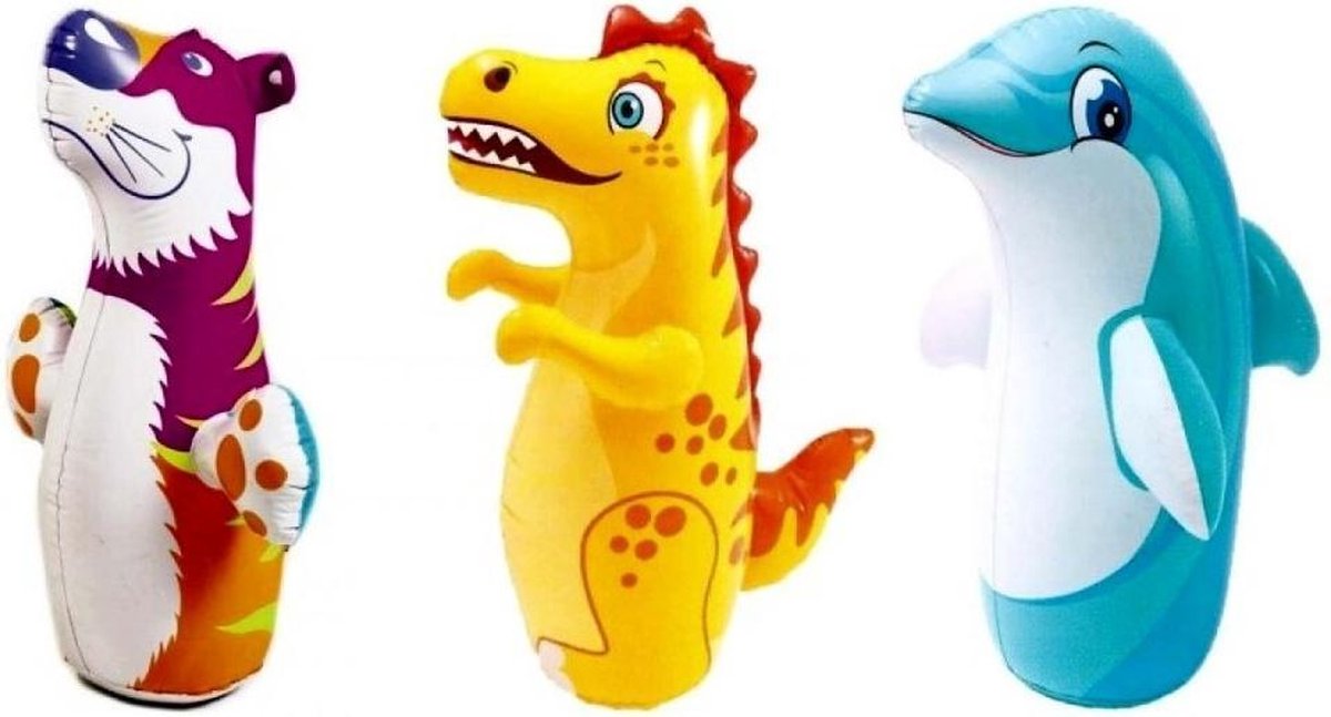 Figurine de piscine gonflable Intex 44669