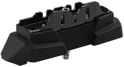 Thule 187011 point fixe noir