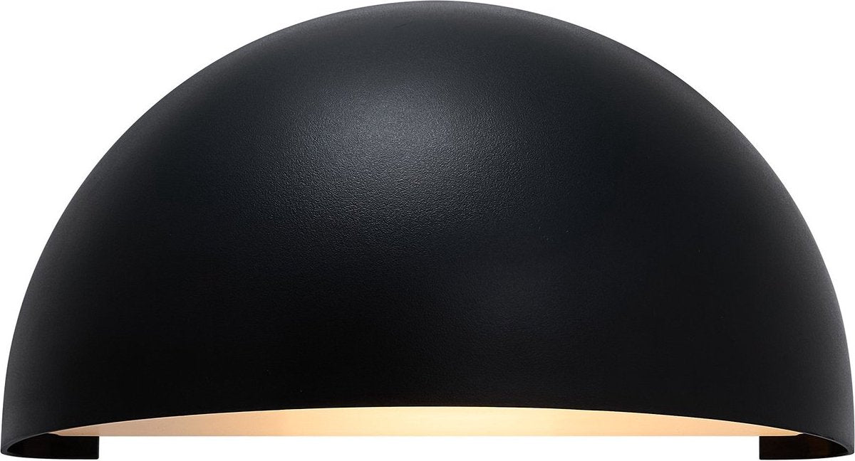 Nordlux scorpius maxi applique-e27-noir
