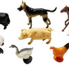 Animaux de la ferme, 10e.