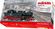 Märklin met en service la locomotive-citerne série 74