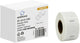 Renkforce RF-6027522, blanc, étiquette d'imprimante autocollante, étiquette continue, rouleau, papier, thermique direct