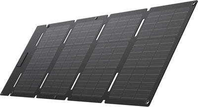 Panneau solaire pliable Ecoflow 45w avec USB-C