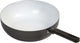 Bo-camp - poêle wok - sprint eco - poignée amovible - ø 24 cm