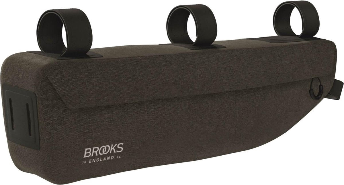 Brooks Frametas Scape Bud Green