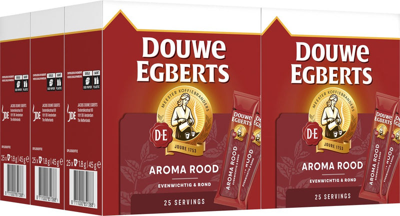 Douwe Egberts